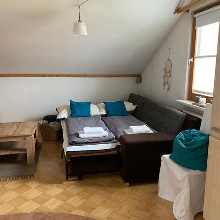 Appartement Kammblick グレーブミング エクステリア 写真