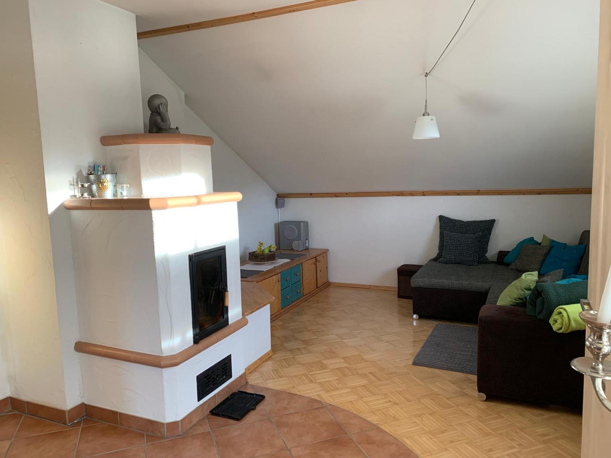 Appartement Kammblick グレーブミング エクステリア 写真
