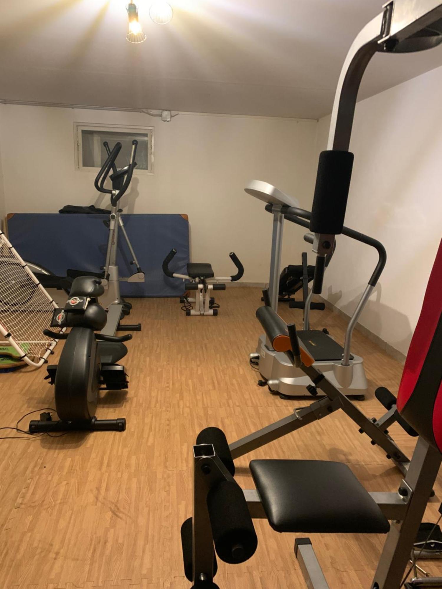 Appartement Kammblick グレーブミング エクステリア 写真