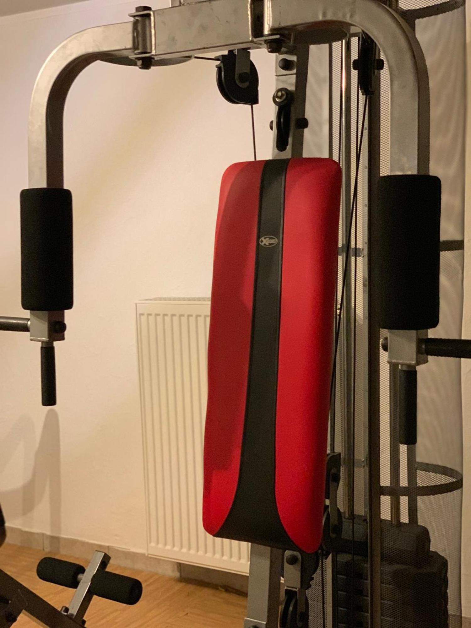 Appartement Kammblick グレーブミング エクステリア 写真