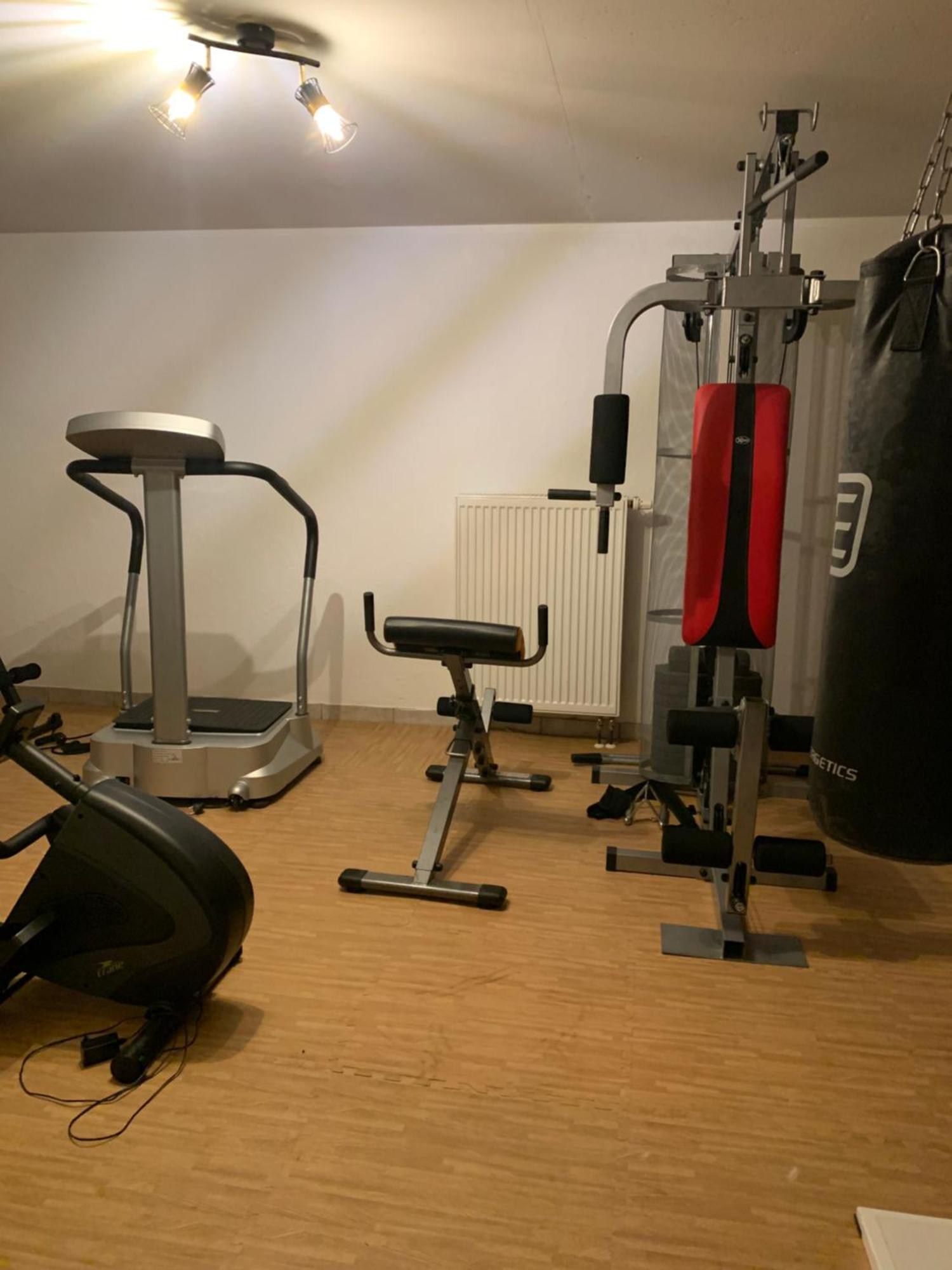 Appartement Kammblick グレーブミング エクステリア 写真