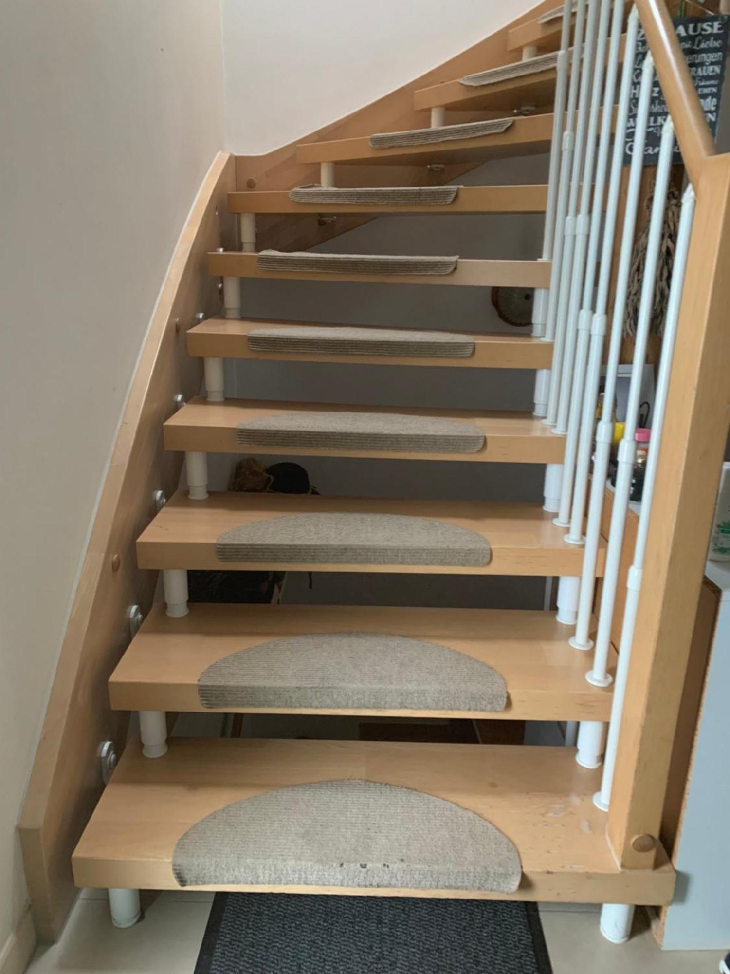 Appartement Kammblick グレーブミング エクステリア 写真