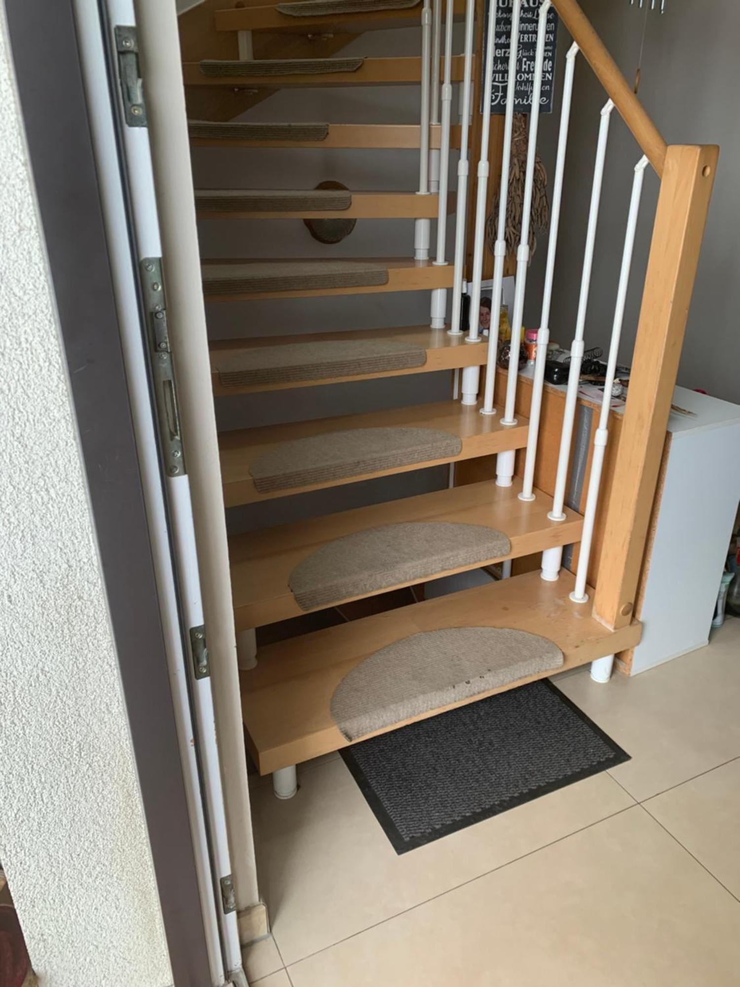 Appartement Kammblick グレーブミング エクステリア 写真